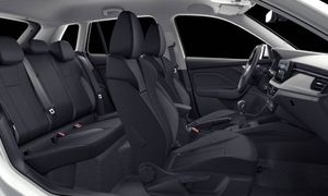 Skoda Kamiq bild 5