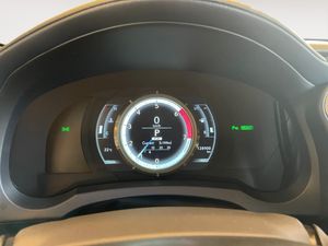 Lexus IS bild 12