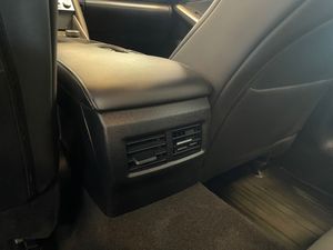Lexus IS bild 20