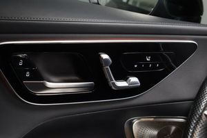 Mercedes GLC300 bild 20