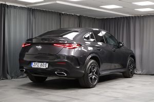 Mercedes GLC300 bild 2