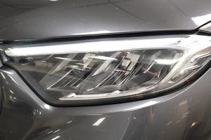 Mercedes GLC300 bild 9