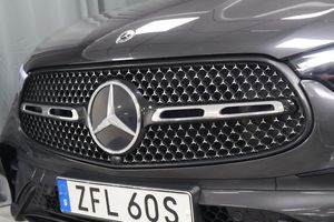 Mercedes GLC300 bild 8