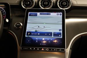 Mercedes GLC300 bild 26