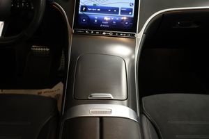 Mercedes GLC300 bild 27