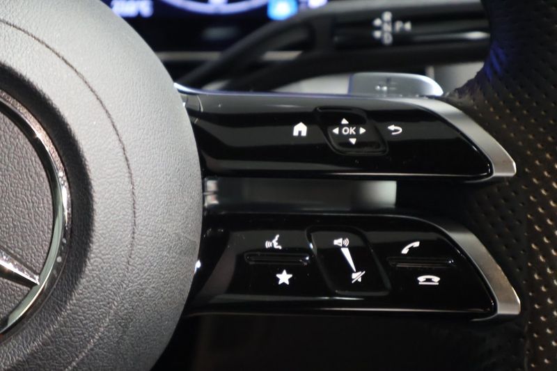 Mercedes GLC300 bild 23