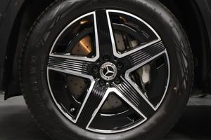 Mercedes GLC300 bild 7