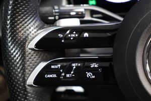 Mercedes GLC300 bild 22