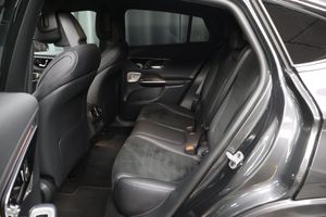 Mercedes GLC300 bild 16