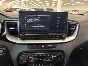 Kia Cee´d bild 9