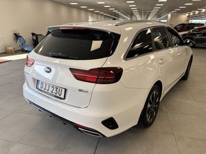 Kia Cee´d bild 3