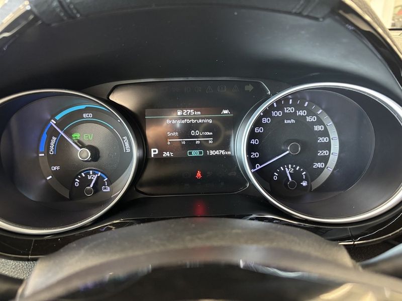 Kia Cee´d bild 8