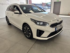 Kia Cee´d bild 2