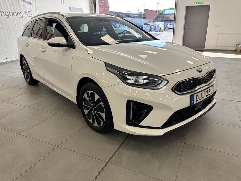 Kia Cee´d bild 2