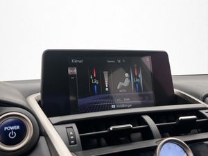 Lexus NX bild 20