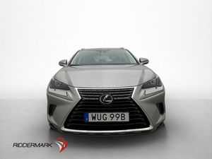 Lexus NX bild 2