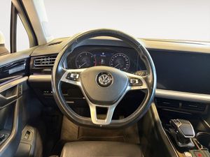 Volkswagen Touareg bild 13