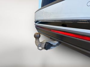Volkswagen Touareg bild 19