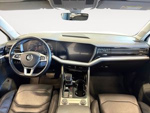 Volkswagen Touareg bild 10