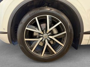 Volkswagen Touareg bild 8