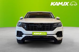 Volkswagen Touareg bild 6