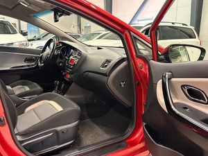 Kia Cee´d bild 17