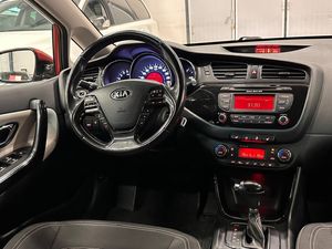 Kia Cee´d bild 15