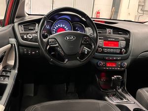 Kia Cee´d bild 10