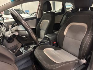 Kia Cee´d bild 19