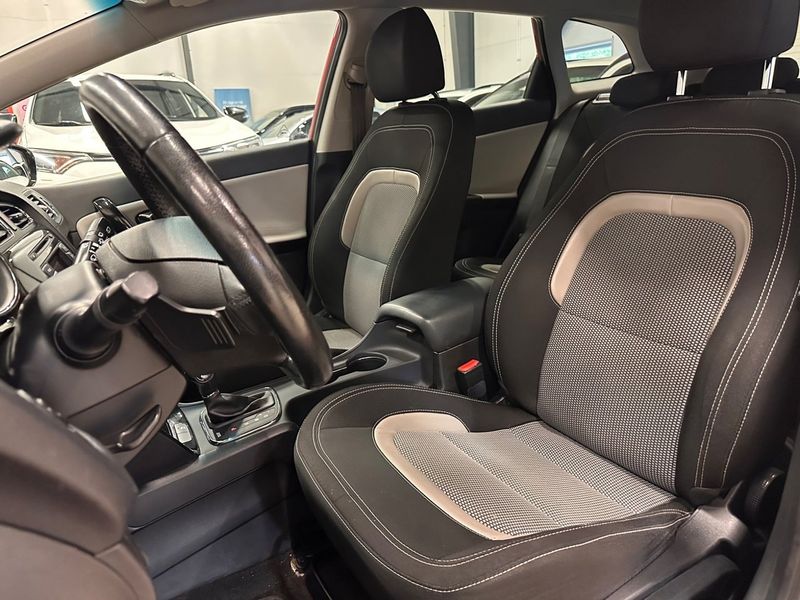 Kia Cee´d bild 19