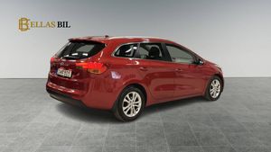 Kia Cee´d bild 5