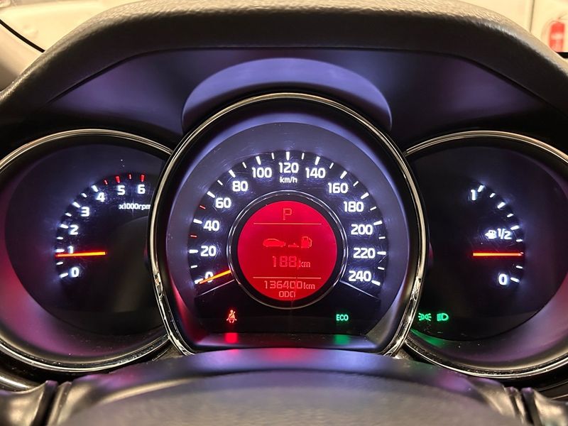 Kia Cee´d bild 14
