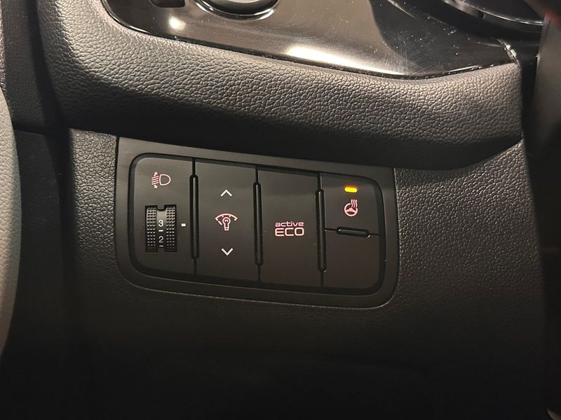 Kia Cee´d bild 8