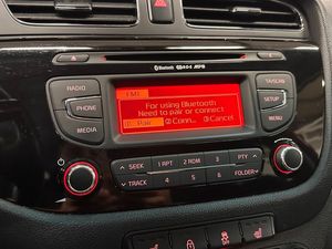 Kia Cee´d bild 11