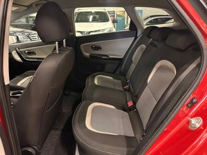 Kia Cee´d bild 22