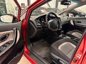 Kia Cee´d bild 21