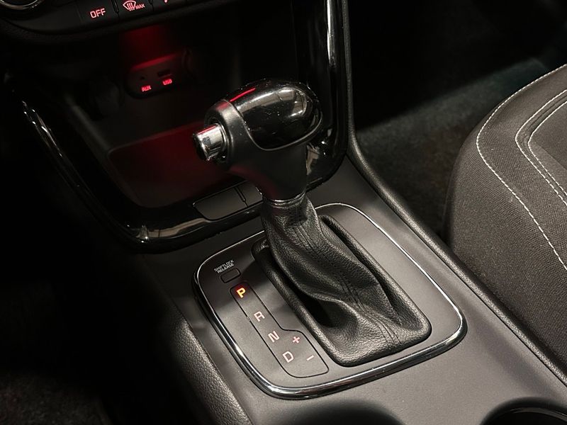 Kia Cee´d bild 9