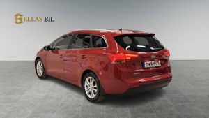 Kia Cee´d bild 3