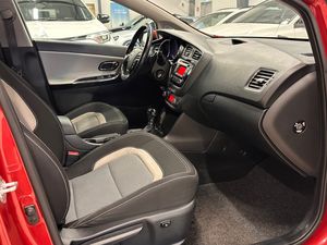 Kia Cee´d bild 16