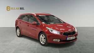 Kia Cee´d bild 2