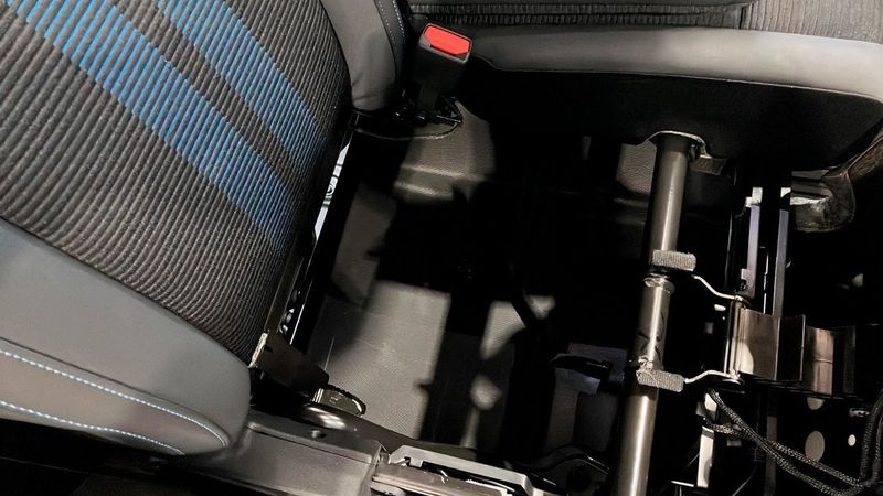 Ford E-Custom bild 19