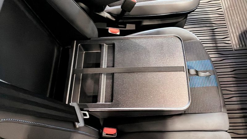 Ford E-Custom bild 18