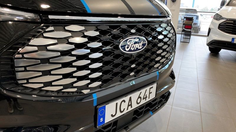 Ford E-Custom bild 17