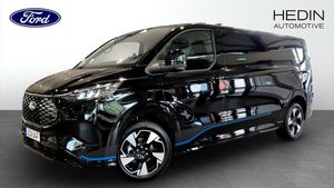Ford E-Custom bild 1
