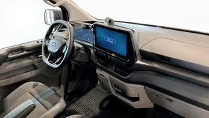 Ford E-Custom bild 4