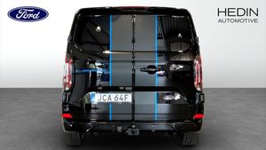 Ford Transit Custom bild 7
