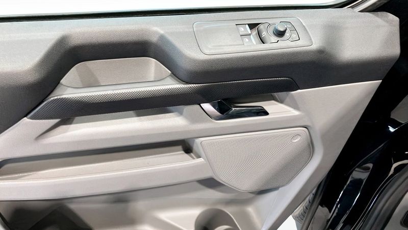 Ford Transit Custom bild 11