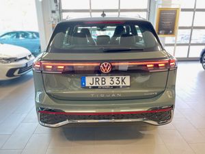 Volkswagen Tiguan bild 5
