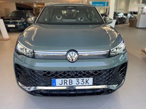 Volkswagen Tiguan bild 2