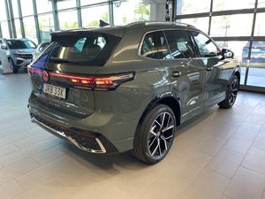 Volkswagen Tiguan bild 4